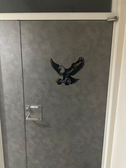 フィットネスジムHawkFitness - Hawk Fitness