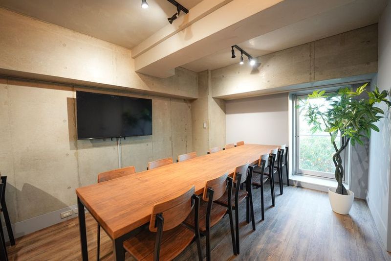 《人数変動プラン》リノスぺkitchen明大前【最大25名】 - リノスペkitchen明大前【世田谷】レンタルキッチン