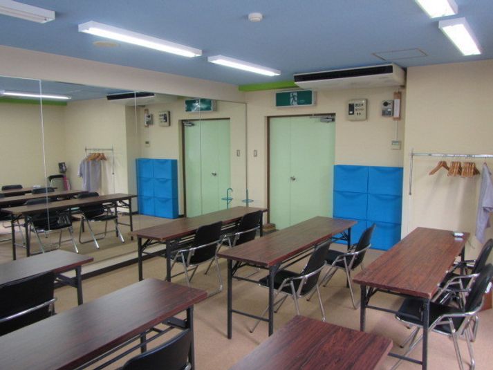 スペース205 - 福岡大橋レンタルスタジオ