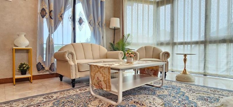 湖近く！撮影から配信まで｜上質なラグジュアリースペース - 長柄町の隠れ家スタジオ｜ポートレート・配信・サロン