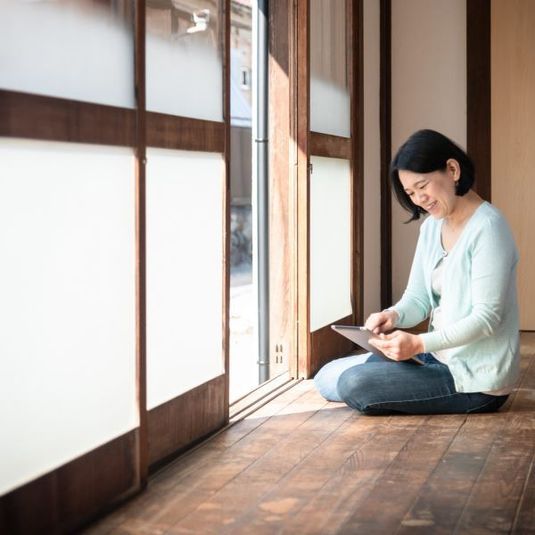 テレワーク＆レンタルスペース - 古民家的テレワークプレイスTERRA