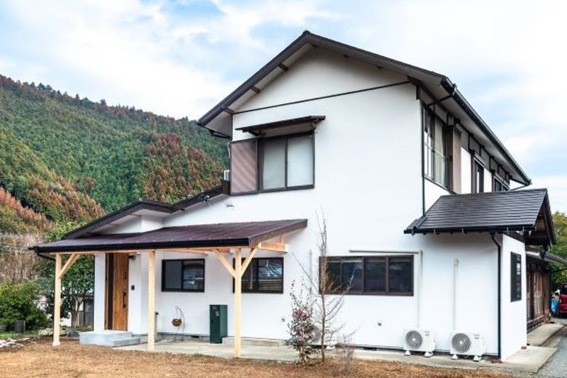 テレワーク＆レンタルスペース - 古民家的テレワークプレイスTERRA