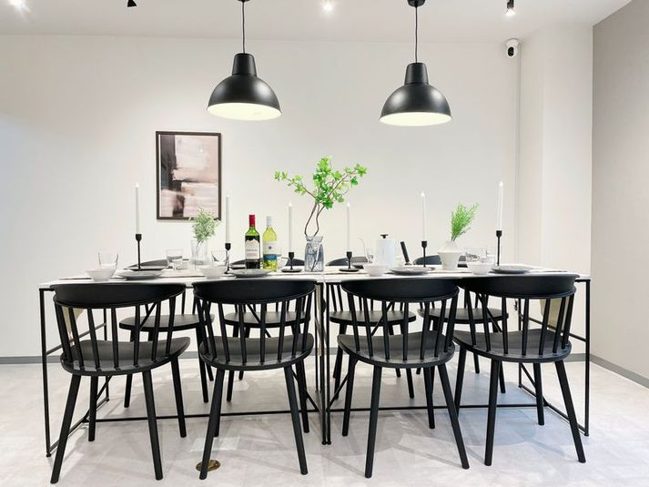 ロイヤル四条烏丸【13名～22名様専用】 - ロイヤル四条烏丸