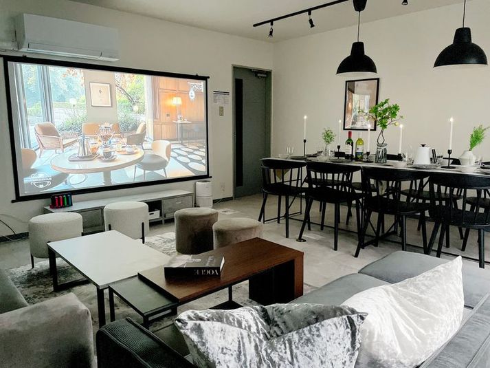 ロイヤル四条烏丸【13名～22名様専用】 - ロイヤル四条烏丸