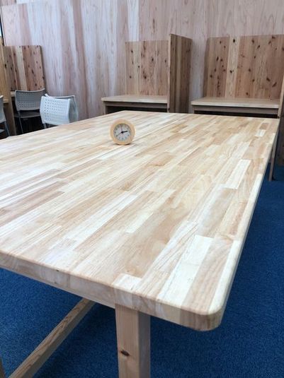 テレワーク＆スタディ＆レンタルスペース　デスク席 - 秋川駅近テレワーク＆スタディプレイスTERRA