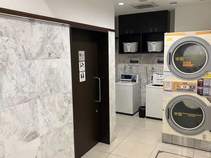 シングル - 東横INN立川駅北口