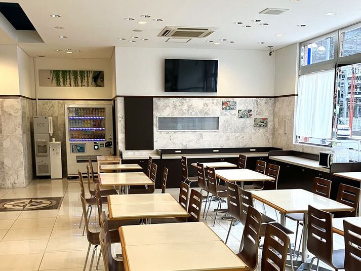 エコノミーダブル - 東横INN立川駅北口