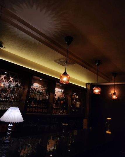 カラオケ付き店舗 - 明