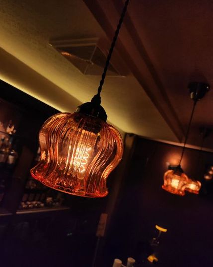 カラオケ付き店舗 - 明