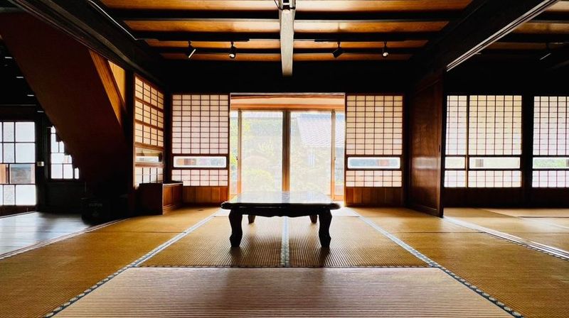 蔵と和風庭園の築140年古民家（～６名） - 【ミンカ熊谷】無料駐車場8台 YouTube/コスプレ/女子会