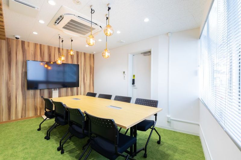 THE BLOOM UENO MEETING ROOM 【4D】 - THE BLOOM UENO (ザ・ブルーム上野)