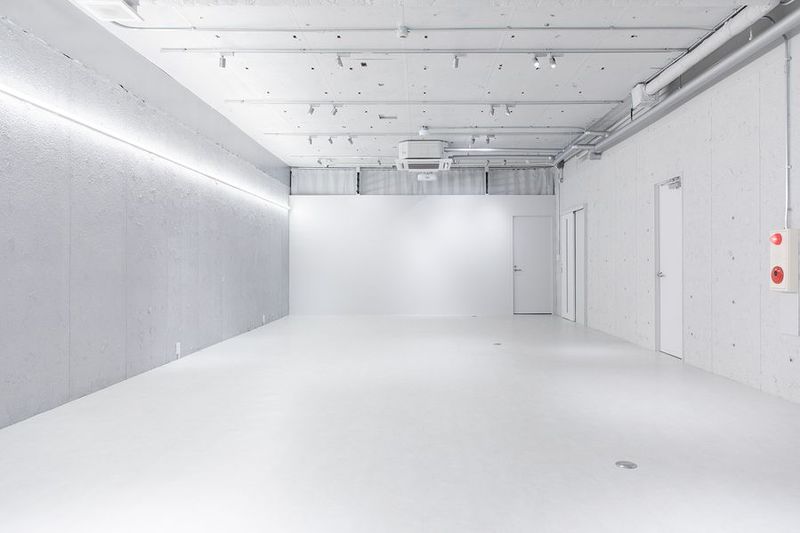 「SAS」レンタルスペース - 原宿クリエイティブベース