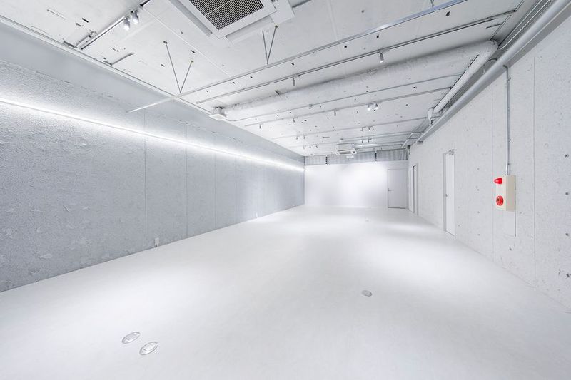 「SAS」レンタルスペース - 原宿クリエイティブベース