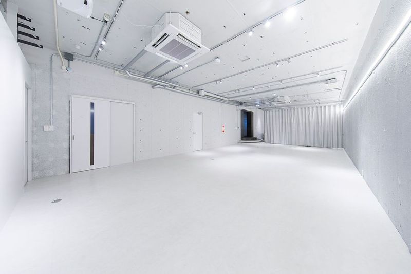 「SAS」レンタルスペース - 原宿クリエイティブベース