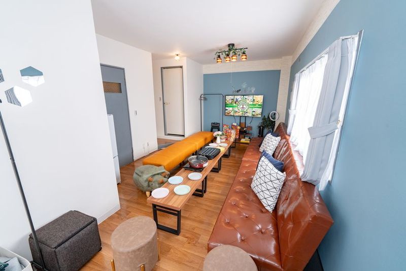 diary四ツ谷【最上階/5階】 - diary四ツ谷【最上階/5階】