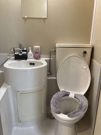 多目的ラウンジスペース（パーティー可） - 前橋プチモール21　ラウンジスペース