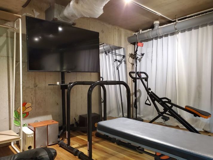 SECRET BASE TOKYO Self 24　 - SECRET BASE TOKYO