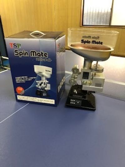 オアシススペース - オアシス卓球ステーション