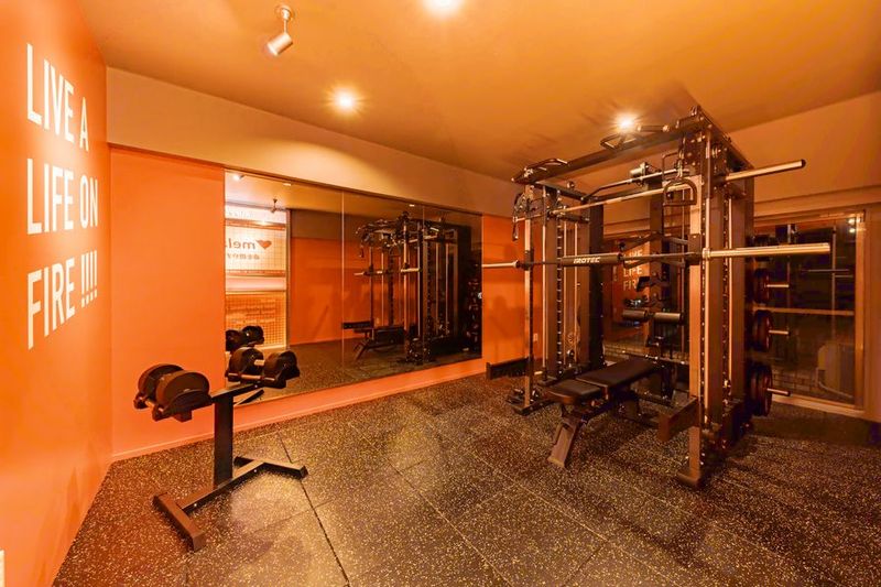 mela gym（メラジム）六本木店 - mela gym（メラジム）六本木店