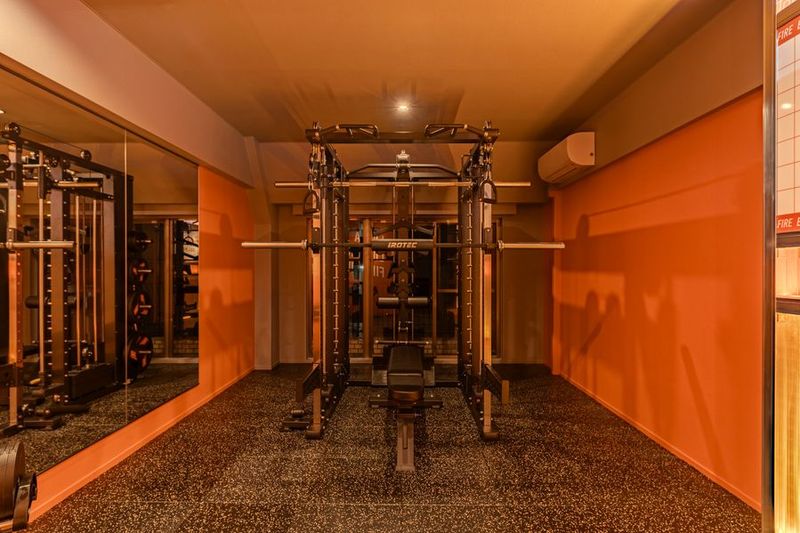 mela gym（メラジム）六本木店 - mela gym（メラジム）六本木店