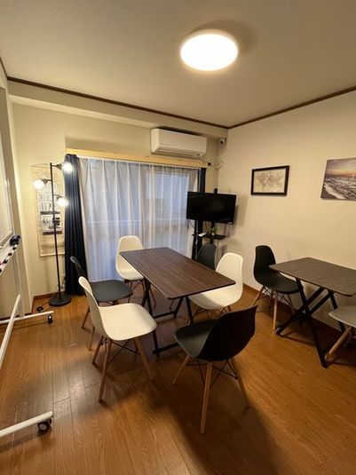 レンタルスペースあのころ　大宮(旧：Workspace12) - レンタルスペースあのころ