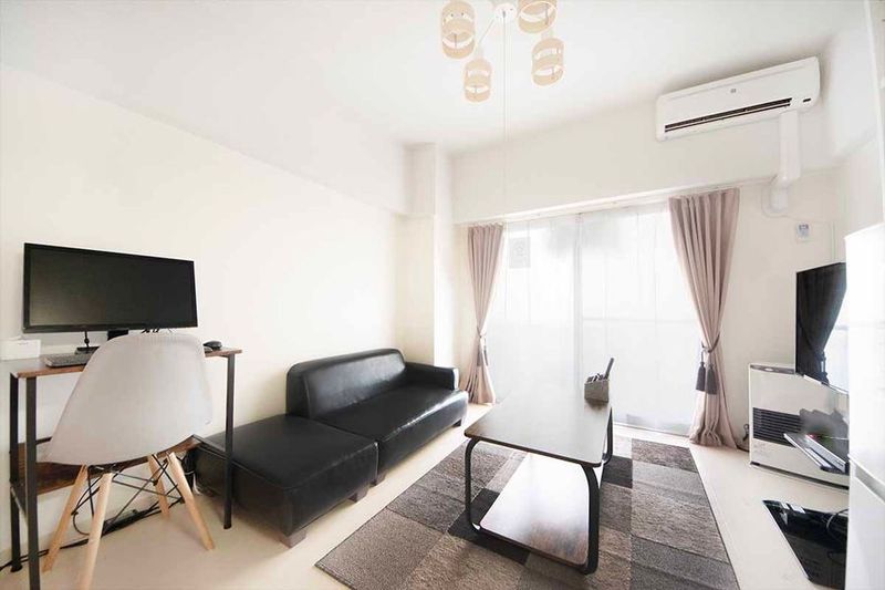 レンタルスペース603 - 『札幌駅東口』パーティールーム