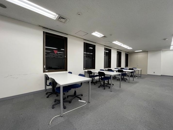 1〜120名様✨UN Public Studio work八丁堀 - UN Public Studio work八丁堀