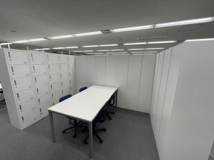 1〜120名様✨UN Public Studio work八丁堀 - UN Public Studio work八丁堀