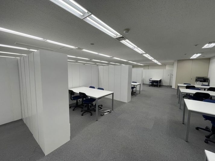 1〜120名様✨UN Public Studio work八丁堀 - UN Public Studio work八丁堀