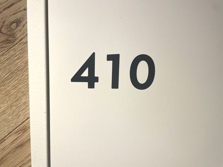 THE BLOOM UENO 個室／コワーキング　410号室 - THE BLOOM UENO (ザ・ブルーム上野)