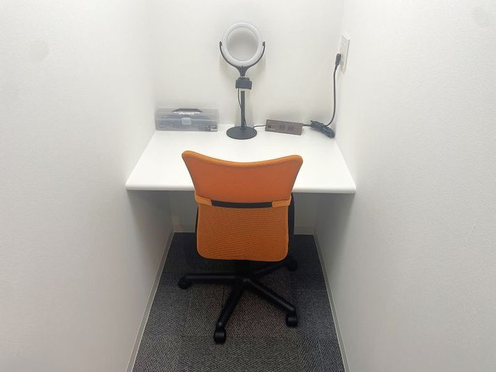 THE BLOOM UENO 個室／コワーキング　411号室 - THE BLOOM UENO (ザ・ブルーム上野)