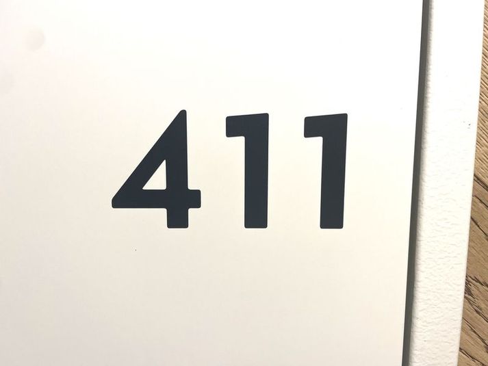 THE BLOOM UENO 個室／コワーキング　411号室 - THE BLOOM UENO (ザ・ブルーム上野)