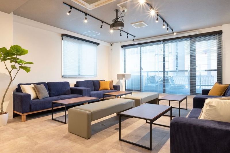 Aivicスペース神田 - Aivicスペース神田