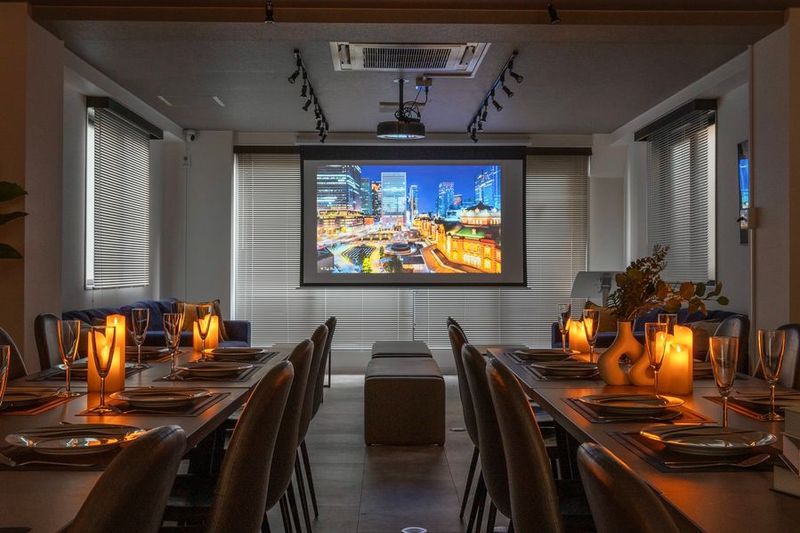 Aivicスペース神田 - Aivicスペース神田