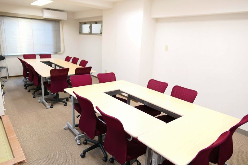 貸し会議室 - スマイルスペース小倉