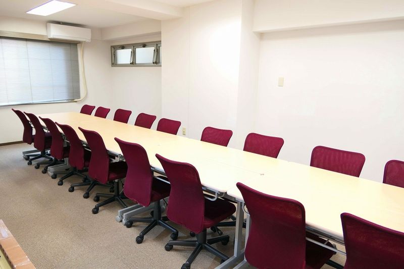 貸し会議室 - スマイルスペース小倉