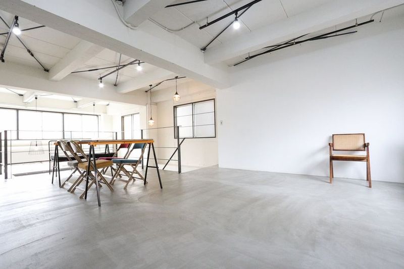 撮影スタジオ / イベントスペース - N9 STUDIO