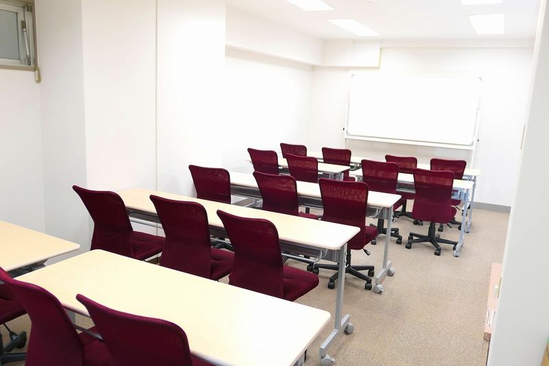 貸し会議室 - スマイルスペース小倉