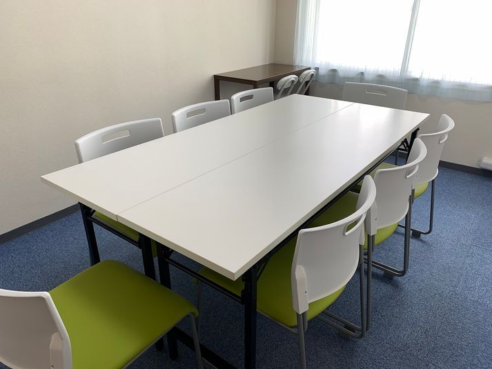 スペースアイ日本橋 - スペースアイロイヤルプラザ日本橋