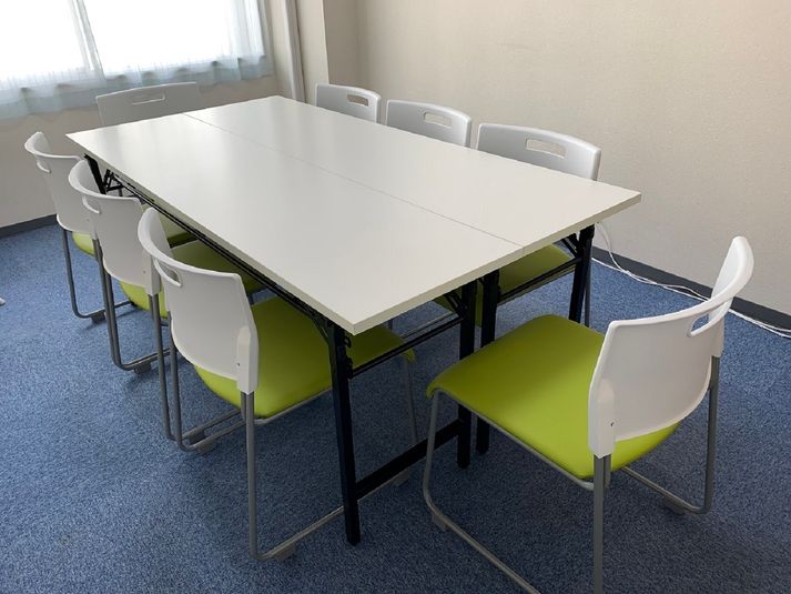 スペースアイ日本橋 - スペースアイロイヤルプラザ日本橋