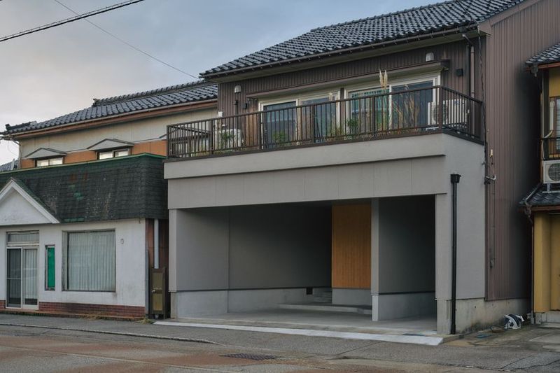 出店スペース - KYOレンタルスペース