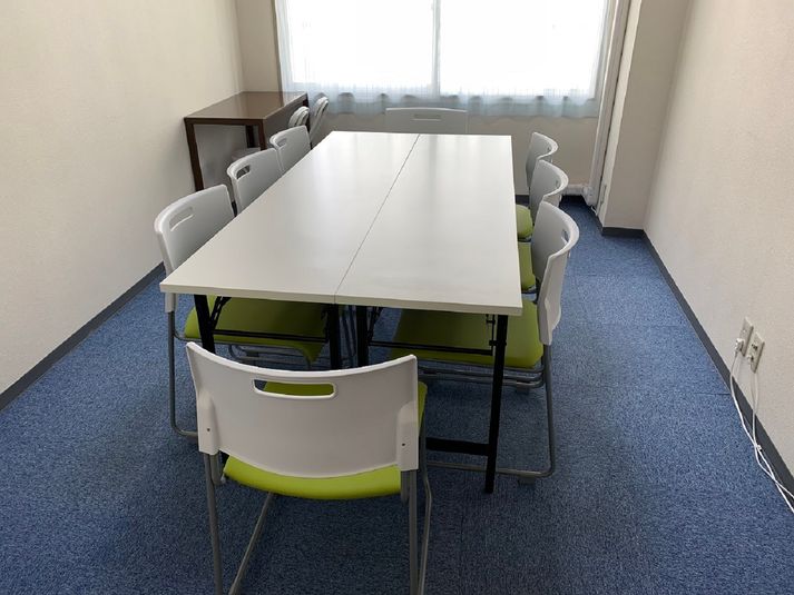 スペースアイ日本橋 - スペースアイロイヤルプラザ日本橋