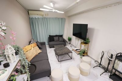 Relax one 池袋東口 Relax one 池袋東口｜女子会✨歓送迎会🍃の室内の写真