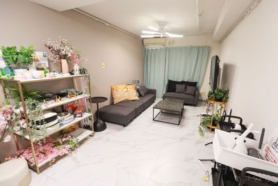 Relax one 池袋東口 Relax one 池袋東口｜女子会✨歓送迎会🍃の室内の写真