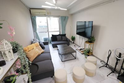 Relax one 池袋東口 Relax one 池袋東口｜女子会✨歓送迎会🍃の室内の写真