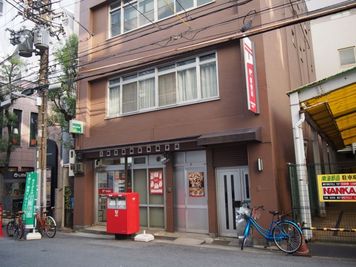 《VILLENT西梅田》 《VILLENT梅田ダンススタジオ402》の室内の写真