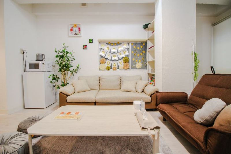 楽しく盛り上がる、ゆったりくつろげる空間｜パーティースペース - 〈エレガンス・プチ〉パーティースペース＊橘通東3丁目