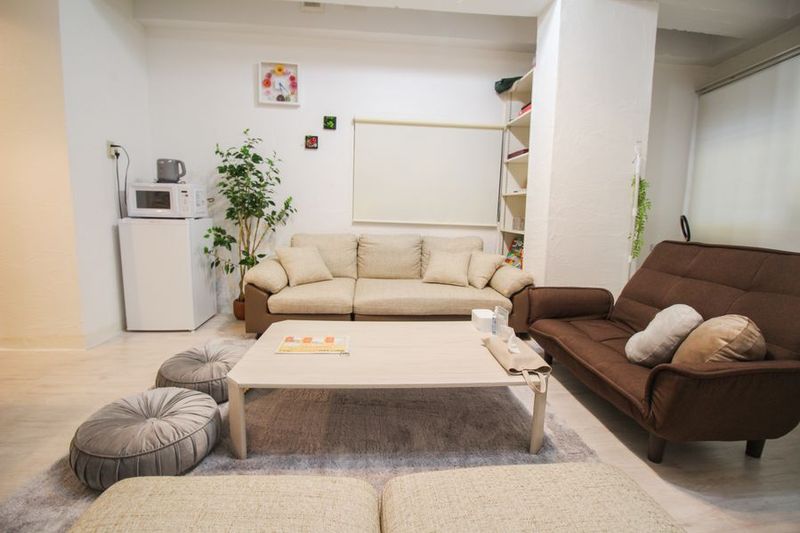 楽しく盛り上がる、ゆったりくつろげる空間｜パーティースペース - 〈エレガンス・プチ〉パーティースペース＊橘通東3丁目