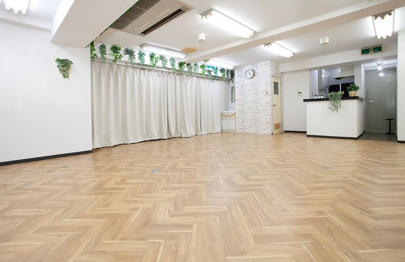 Studio LEAF  東長崎 - studio LEAF 東長崎