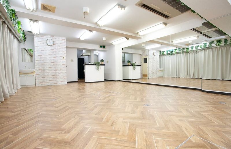 Studio LEAF  東長崎 - studio LEAF 東長崎